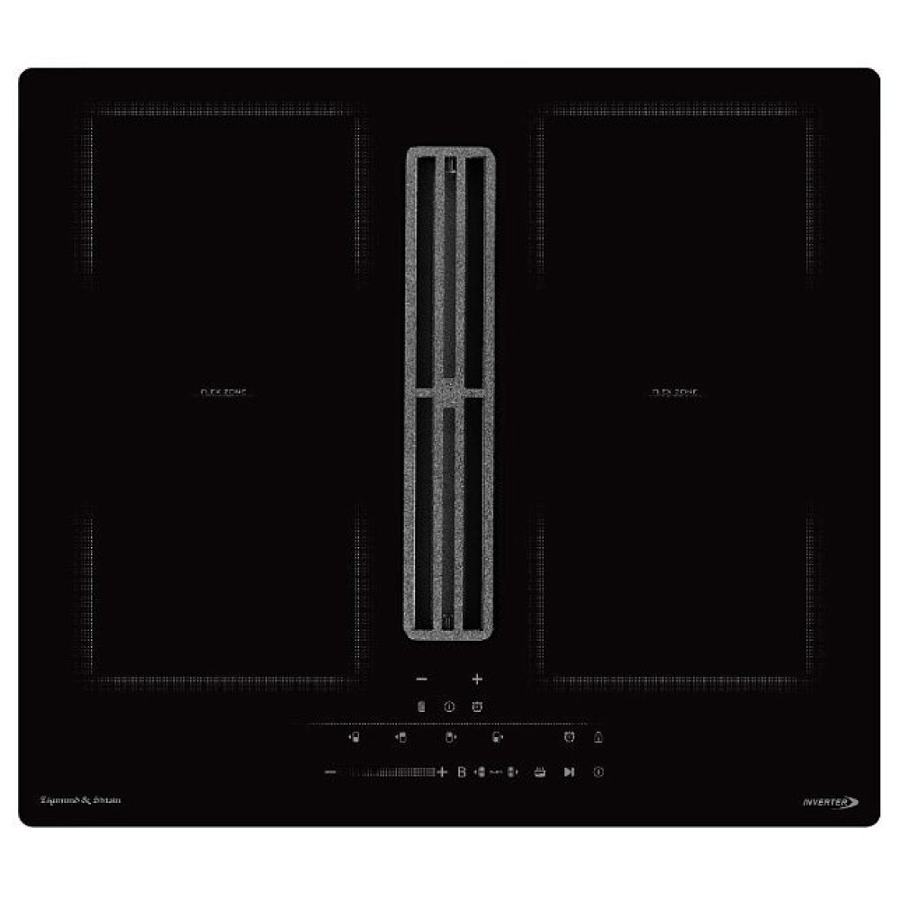 Варочная поверхность ZIGMUND & SHTAIN CIS 303.60 BX