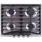 Газовая панель Electronicsdeluxe 5840.01гмв-000