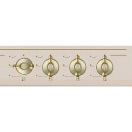 Варочная поверхность LUXDORF H60V41L551