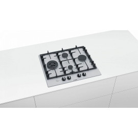 Газовая варочная панель BOSCH PCI6A2B90R
