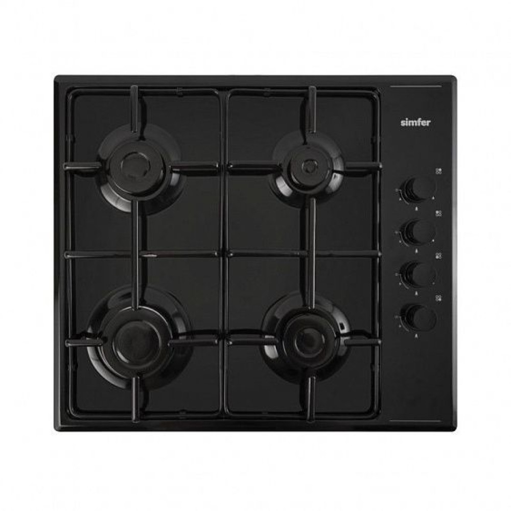 Варочная панель Simfer H60Q40B400