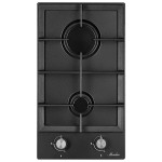 Варочная поверхность MONSHER MSG 30 Noir