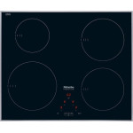 Поверхность MIELE km 6116 ix