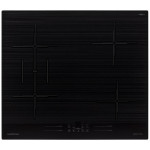 Варочная поверхность KRONA GENESIS 60 BL