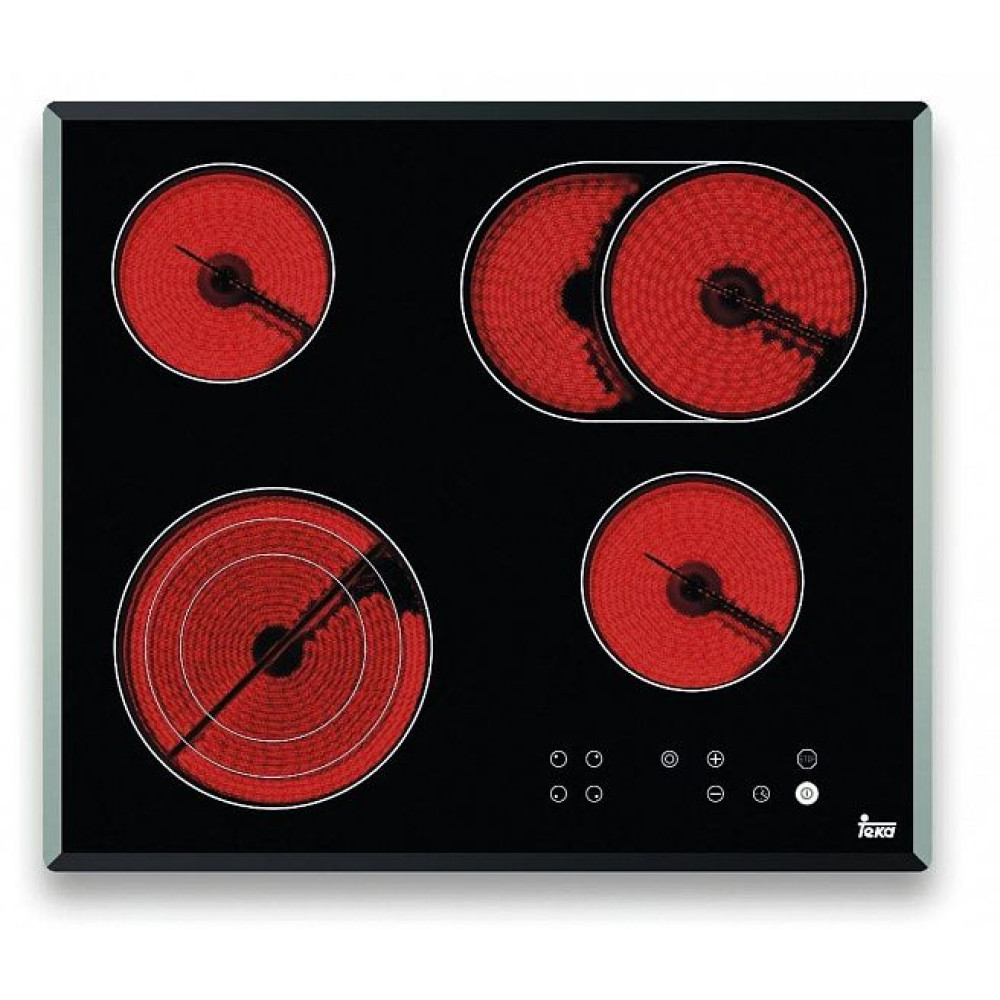 Электрическая поверхность TEKA tr 642