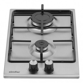 Варочная поверхность Simfer H30V20M416