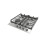 Варочная поверхность MILLEN MGH 452 IX