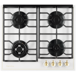 Варочная поверхность KUPPERSBERG FQ 602 W