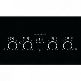 Варочная поверхность AEG IKK64545XB