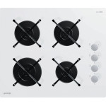 Поверхность GORENJE ghs 64 ora-w