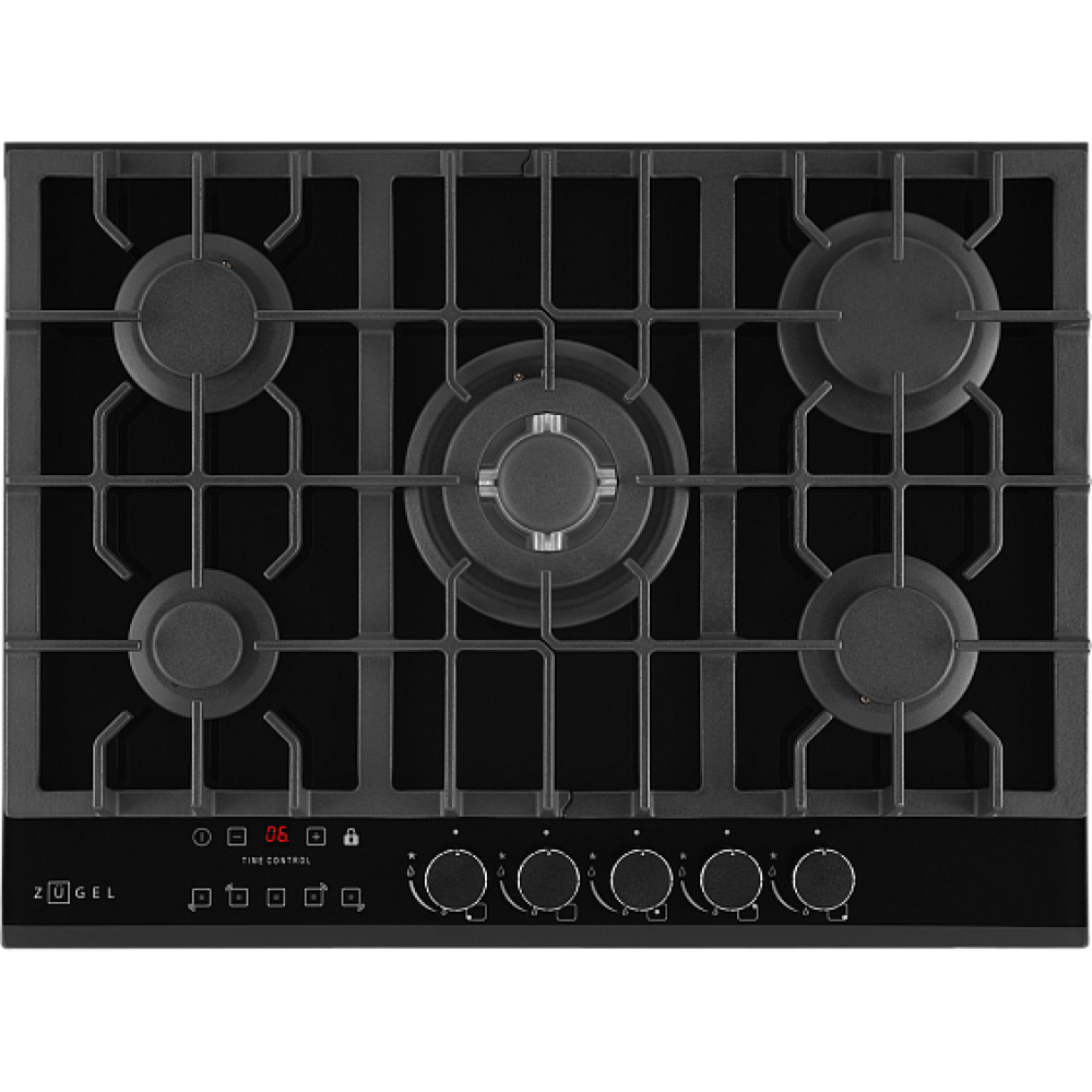 Варочная поверхность ZUGEL ZGH602X