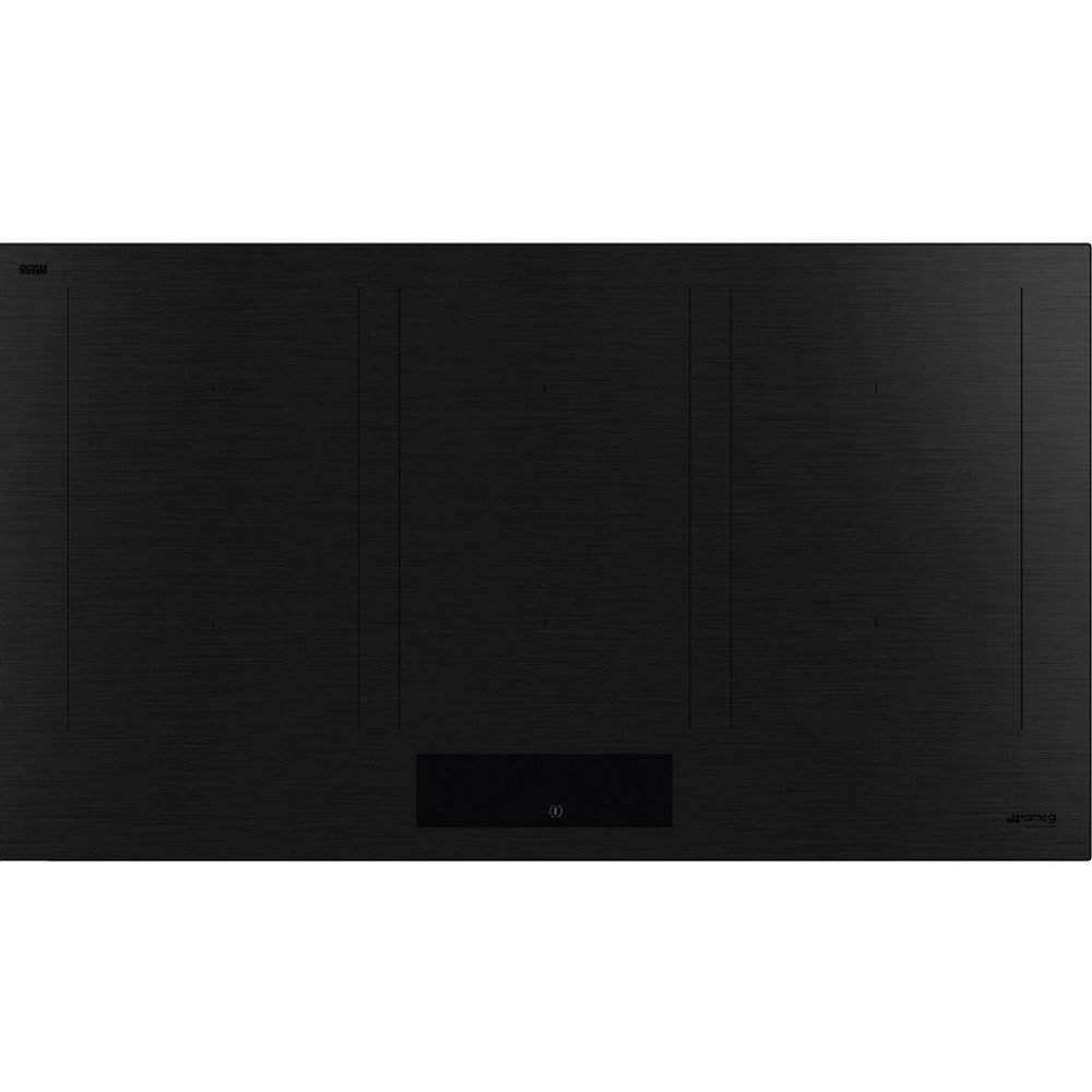 Варочная поверхность SMEG SIM3964MB