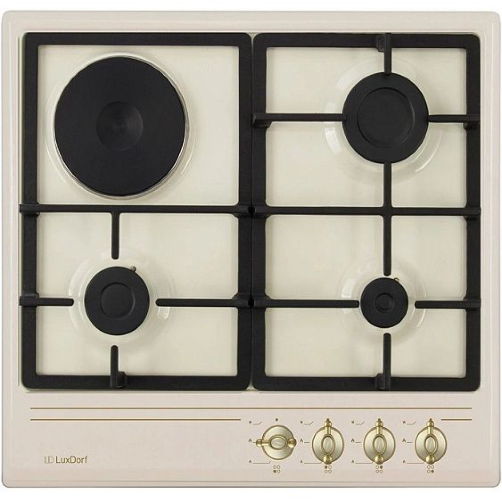 Варочная поверхность LUXDORF H60V31O550