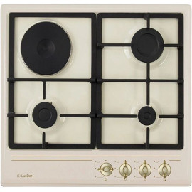 Варочная поверхность LUXDORF H60V31O550