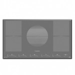 Варочная поверхность MAUNFELD CVI905SFLGR Inverter
