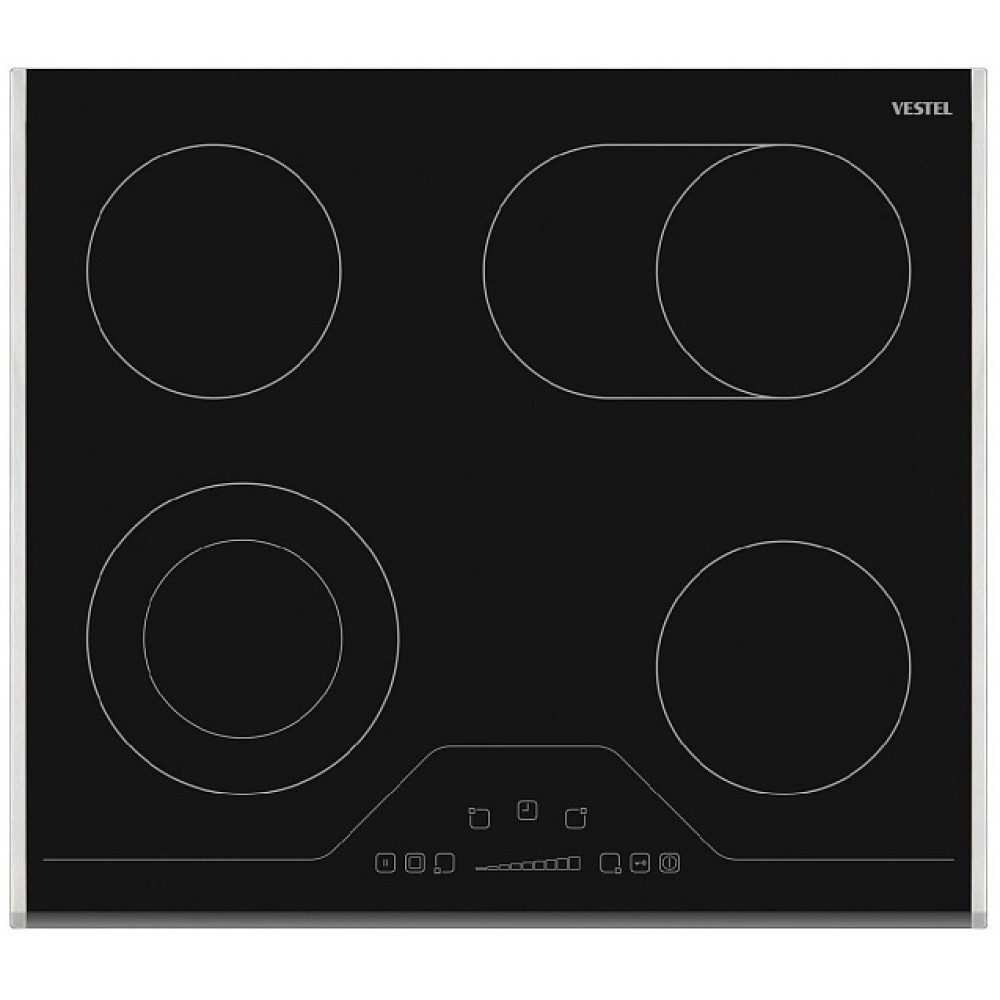 Варочная поверхность VESTEL VH64E352B