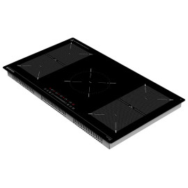 Варочная поверхность MEFERI MIH905BK ULTRA