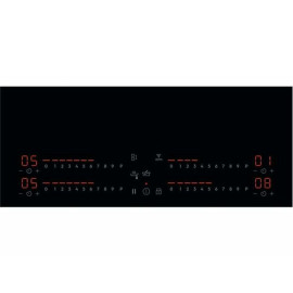 Варочная поверхность ELECTROLUX EIS87453