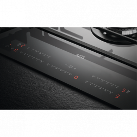 Варочная поверхность AEG HVB95450IB