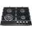 Варочная поверхность WEISSGAUFF HGG 645 BGXB
