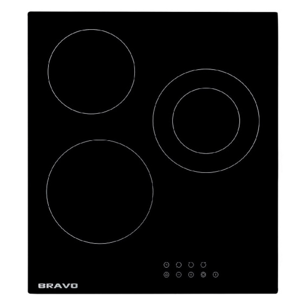 Варочная поверхность BRAVO BEH45C32B