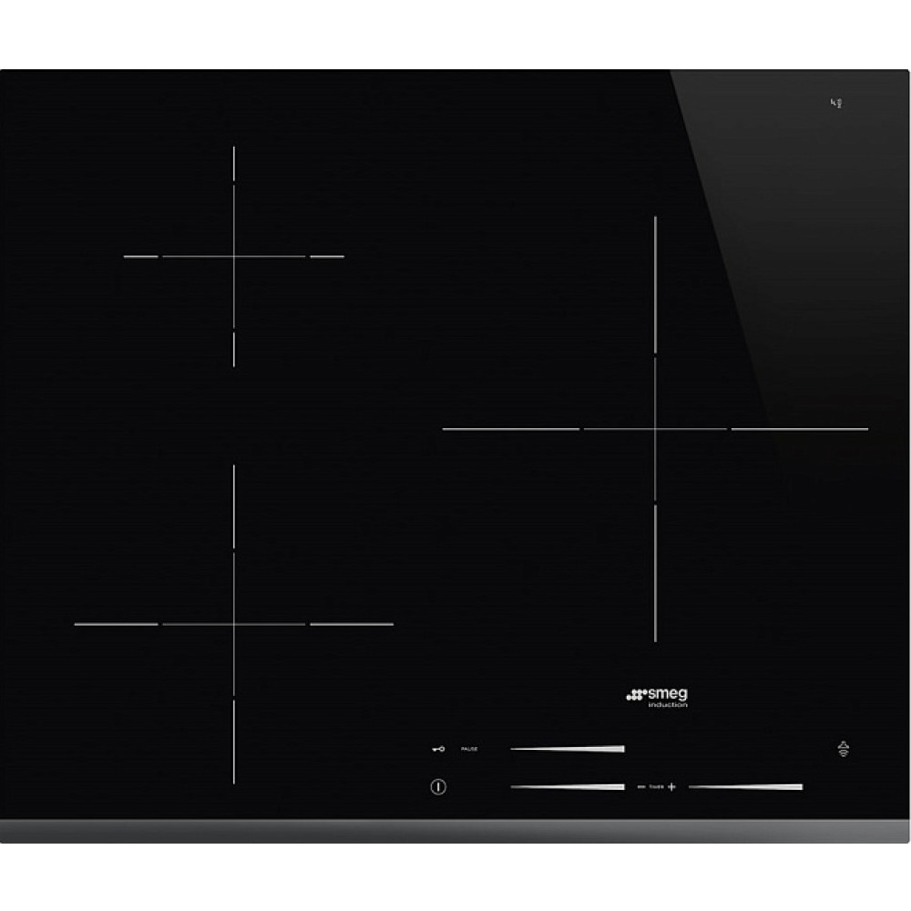 Варочная поверхность SMEG SI7633B1