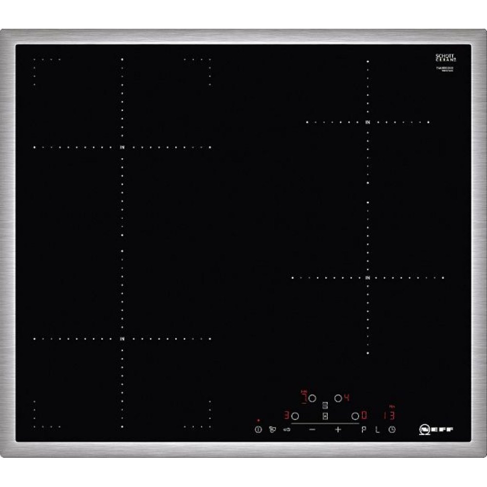 Поверхность NEFF T46BD53N2