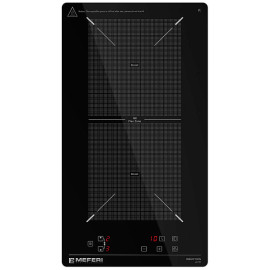 Варочная поверхность MEFERI MIH302BK ULTRA