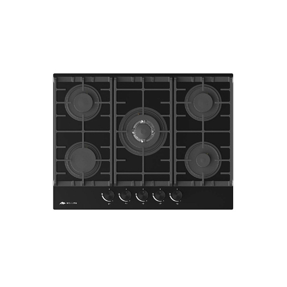 Варочная поверхность MILLEN MGHG 701 BL