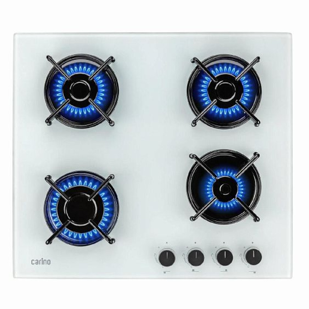 Варочная поверхность CARINO CH60N40W570
