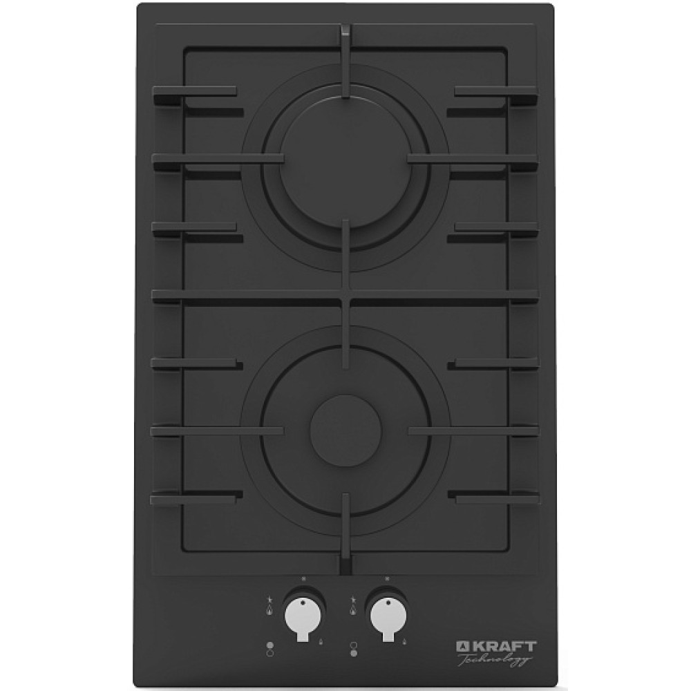 Варочная поверхность KRAFT TCH-HV3150BLG