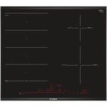 Индукционная стеклокерамич. панель Bosch PXE 675DC1E