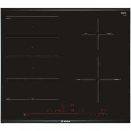 Индукционная стеклокерамич. панель Bosch PXE 675DC1E
