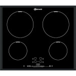 Варочная поверхность Bauknecht ETPI 8640 IN черный
