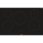 Варочная поверхность Siemens EH 801LVC1 черный