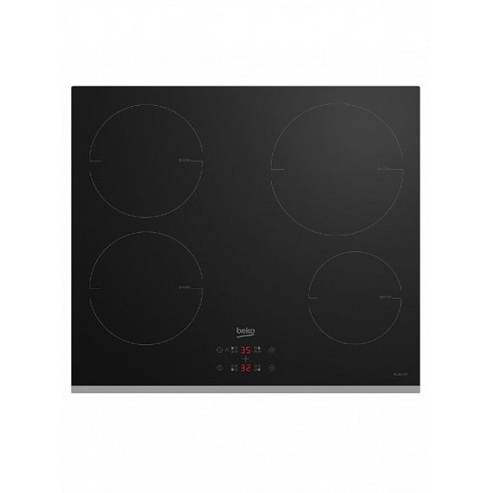 Варочная поверхность BEKO HII64401MTX