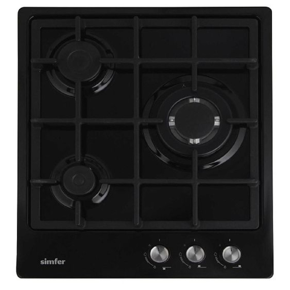 Варочная поверхность SIMFER H45V35B555