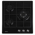 Варочная поверхность SIMFER H45V35B555