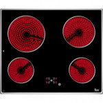 Варочная панель TEKA TT 600 STAINLESS STEEL (10208004)