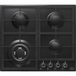 Варочная поверхность KORTING HG 665 CTSN