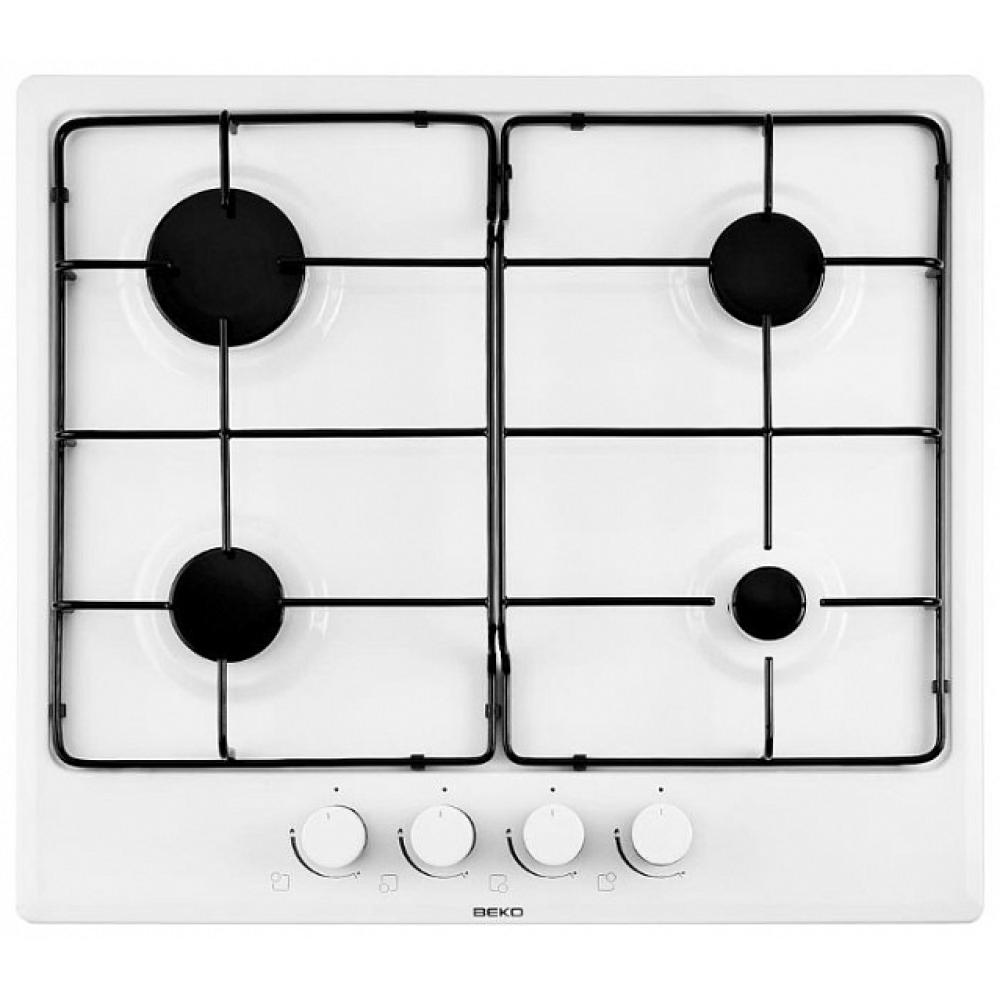 Варочная поверхность BEKO HIAG 64223 W
