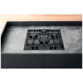 Варочная поверхность HOTPOINT-ARISTON PCN 641 BK