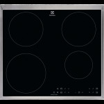 Индукционная стеклокерамич. панель Electrolux IPE 644 0KX