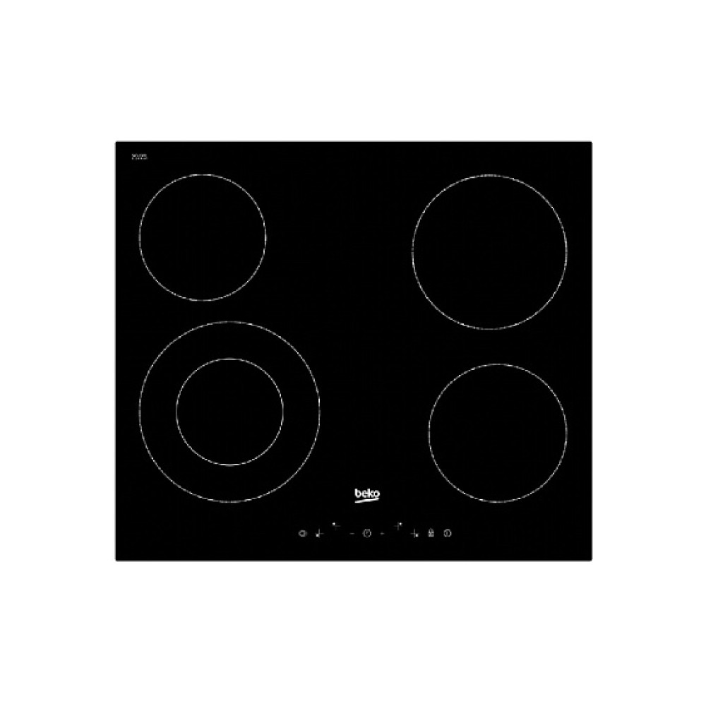 Варочная поверхность BEKO HIC64402T