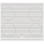 Варочная панель RAINFORD RBH-7604BM1 White