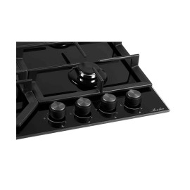 Варочная поверхность MONSHER MGG 60 Noir