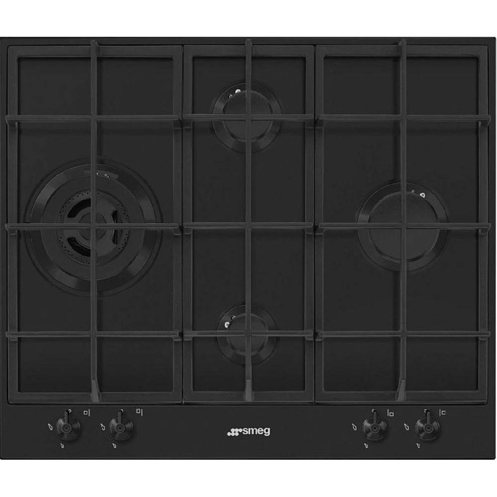 Варочная поверхность SMEG PX364LMB