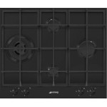 Варочная поверхность SMEG PX364LMB