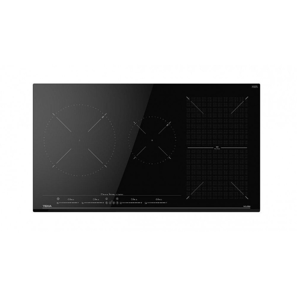 Варочная поверхность TEKA IZF 94300 MSP BLACK