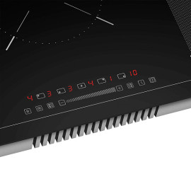 Варочная поверхность MEFERI MIH905BK ULTRA